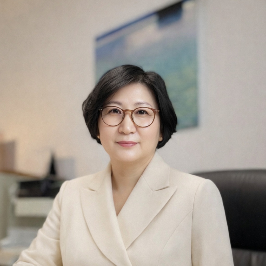 대표 행정사 사진